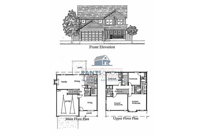 Foto del edificio - 3 br, 2.5 bath House - 4218 Galena St SE