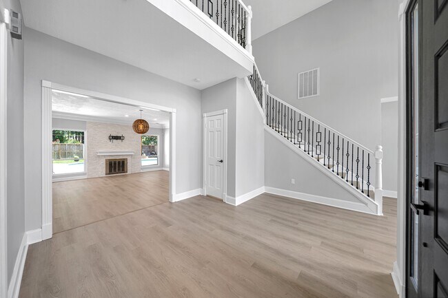 Foto del edificio - 17706 August Meadows Ln