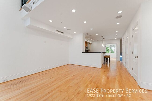 Foto del edificio - 1922 12th St NW