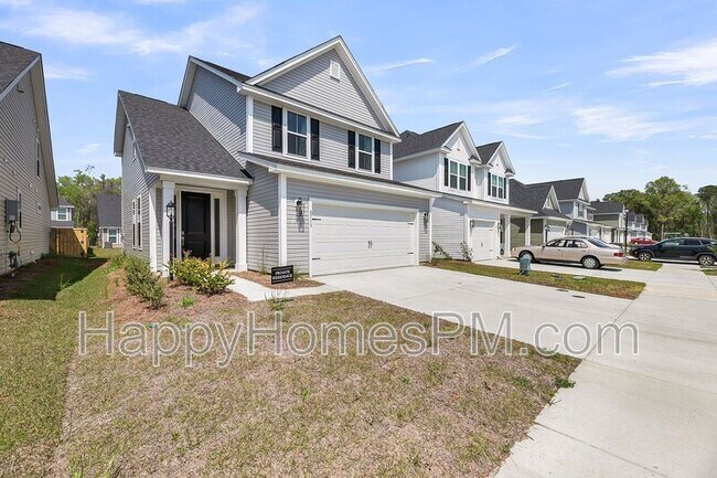 Building Photo - 8713 Revival Rd