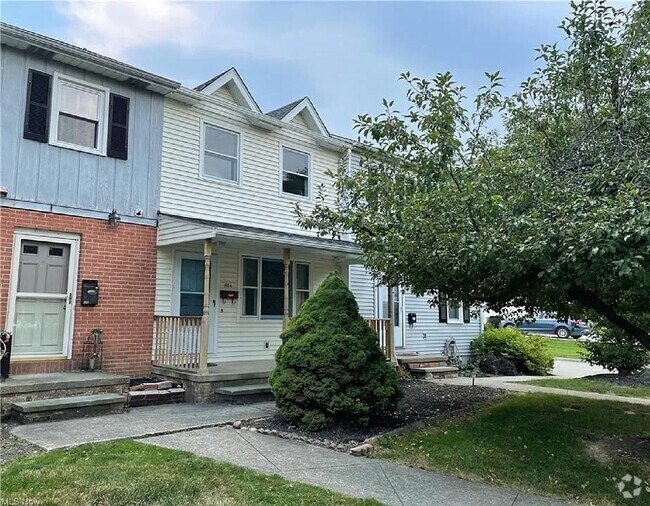 Townhomes For Rent in Medina OH 2 Townhouses