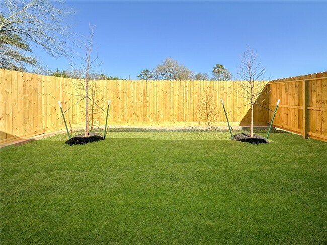 Foto del edificio - 824 Waxahachie St