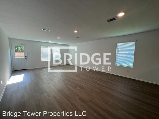 Foto del edificio - 3 br, 2 bath House - 3406 Hughes Meadow Way