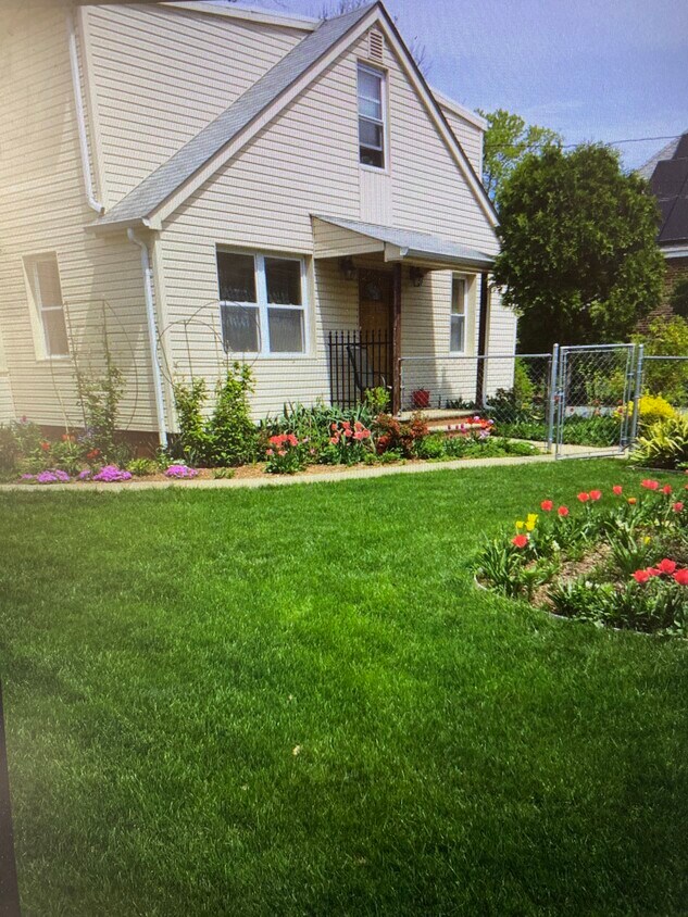 Primary Photo - 117 Frank St