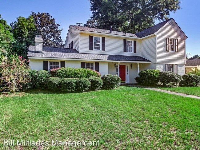 Building Photo - 4 br, 3 bath House - 15 Sulgrave Road