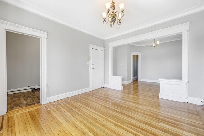 Foto del edificio - 206 Highpoint Ave
