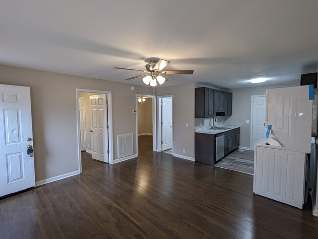 Foto del edificio - 850 N 2nd St