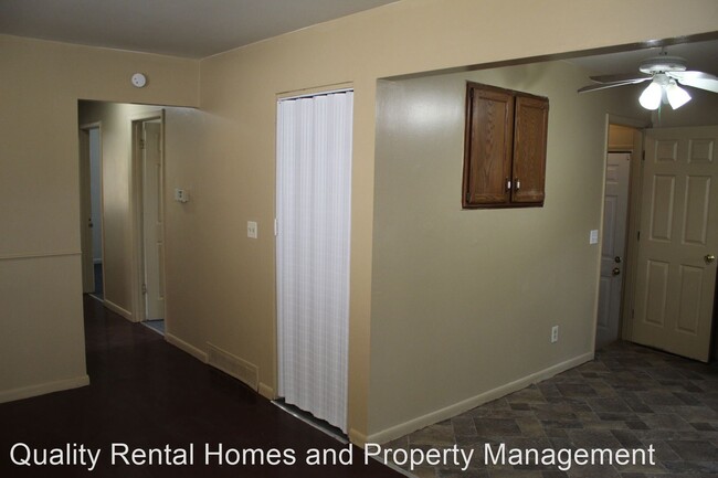 Building Photo - 3 br, 1 bath House - 4009 Brunswick Ave