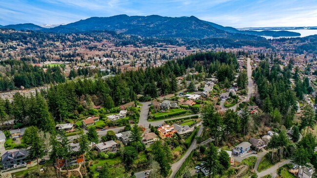 Foto del edificio - Fantastic South Hill Home for Rent!!!!