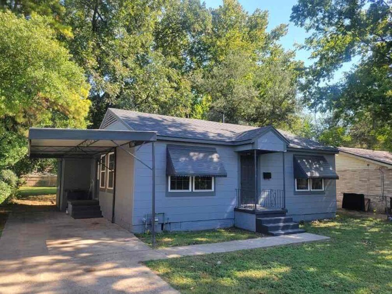 Foto principal - 1206 Boone St