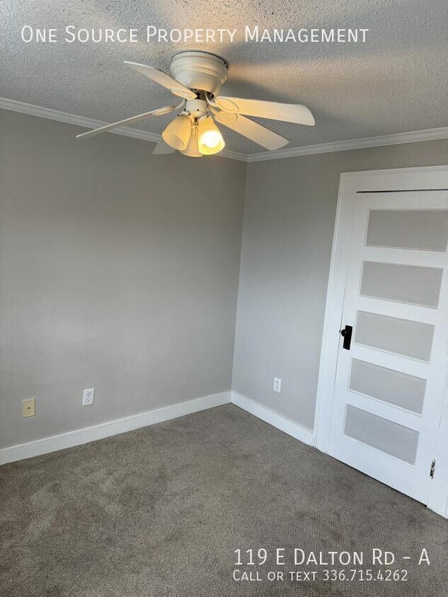 Foto del edificio - 119 E Dalton Rd