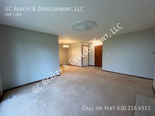 Building Photo - ***WINFIELD / 2 BDRM / 2 BTH / APPLIANCES ...