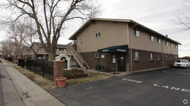 Building Photo - Powderhorn Apartments