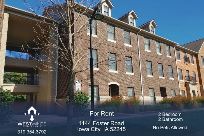 Primary Photo - $1,550 | 2 Bedroom, 2 Bathroom Condo | No ...