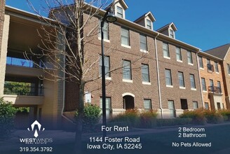 Building Photo - 1144 Foster Rd