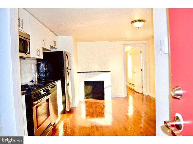 Foto del edificio - 415 S Broad St