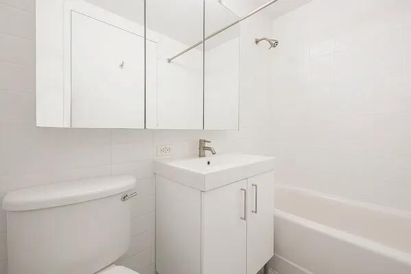 Foto del edificio - 20 William St