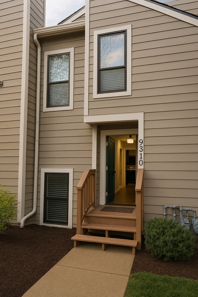 Building Photo - 9310 Hunters Creek Dr