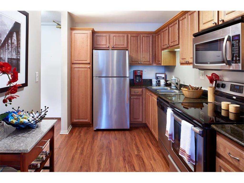 Foto principal - 111 S Marquette Ave