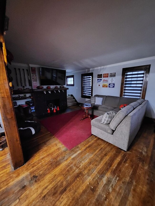 Foto del edificio - Beautiful Cleveland Heights Home – Prime Location