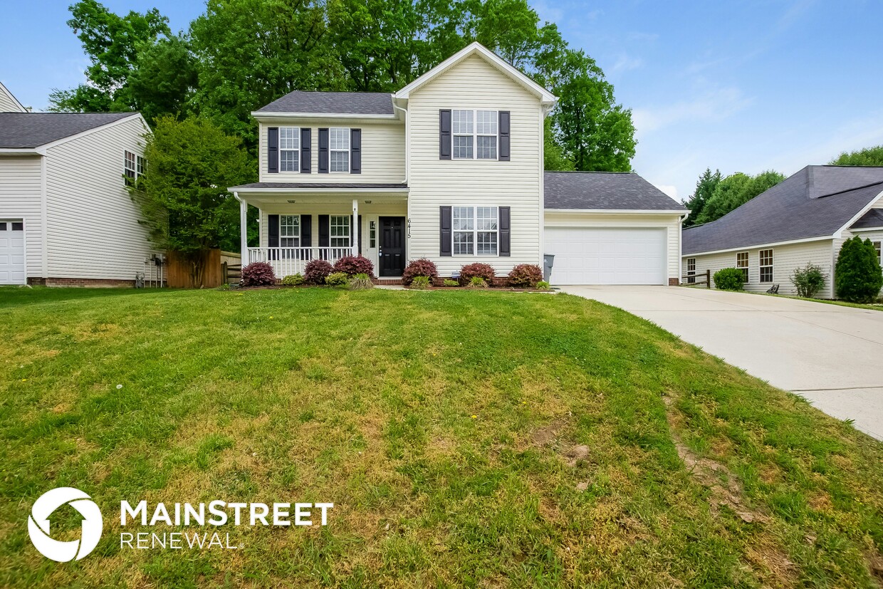 Foto principal - 6415 Goldenblush Cir