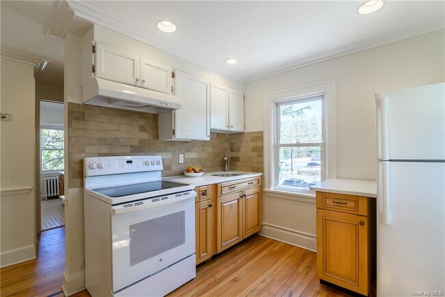 Foto del edificio - 458 Lexington Ave