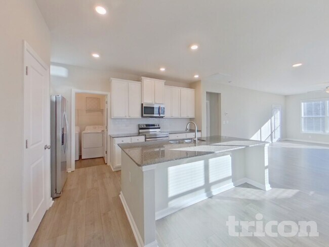 Foto del edificio - 931 Bryden Ln