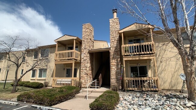 Photo - 914 Tenderfoot Hill Rd Apartment