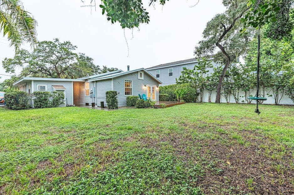 Foto principal - 1837 Worrington St