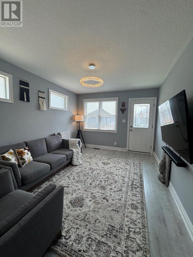 Photo du bâtiment - 91 Page St