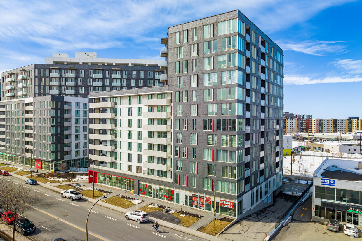 Photo principale - Rouge Condos Phase 5