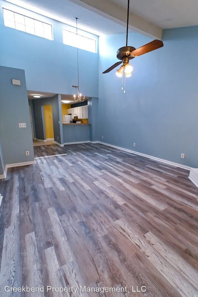 Building Photo - 2 br, 2 bath House - 713 Temple Rd Unit B