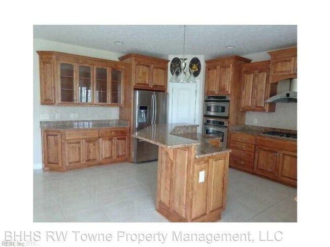 Foto del edificio - 4 br, 4 bath House - 100 Watch Harbour Court