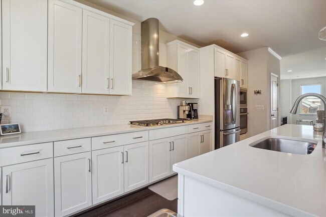 Foto del edificio - 8423 Reformatory Way