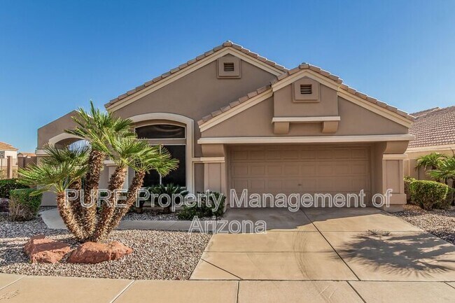 Foto del edificio - 1143 E Hiddenview Dr