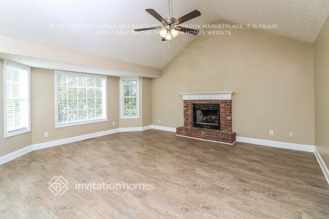 Foto del edificio - 4926 Baker Plantation Way
