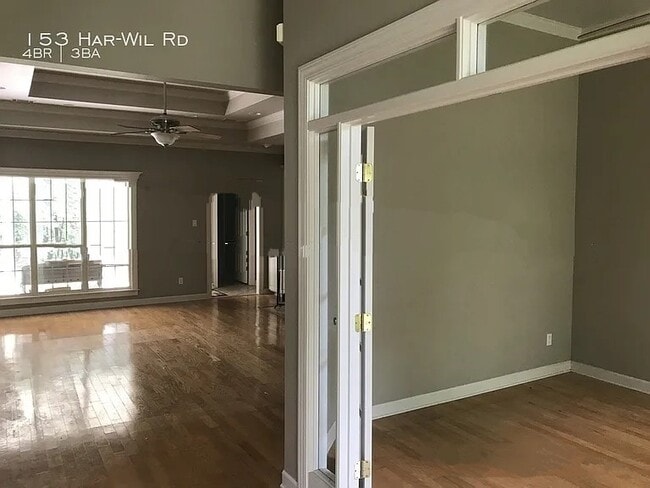 Building Photo - 153 Harwill