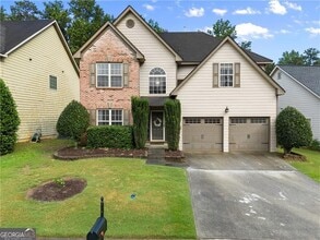Building Photo - 4945 Cottonwood Tr