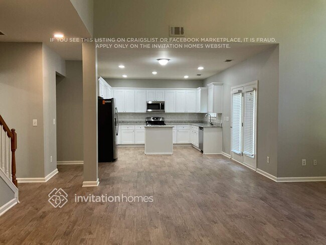 Foto del edificio - 1593 Broomfield Way
