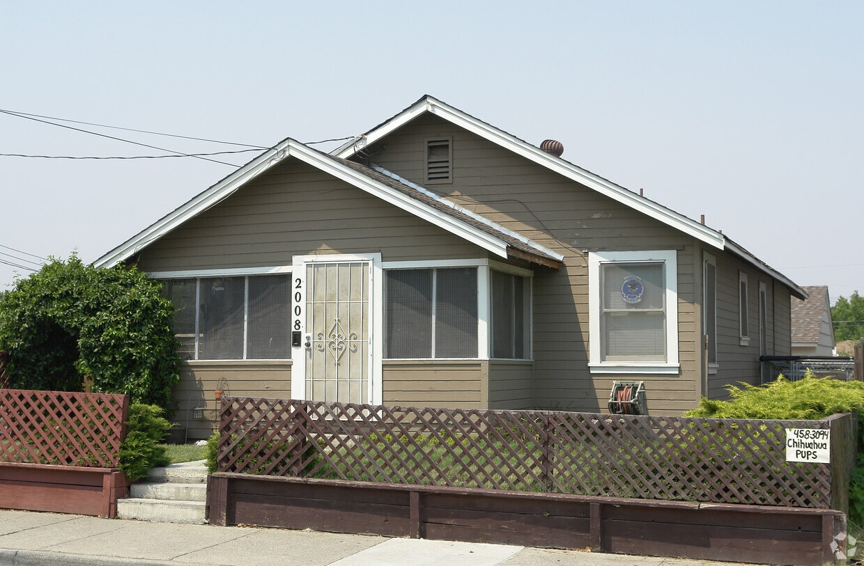 Foto del edificio - 2008 Cavallo Rd