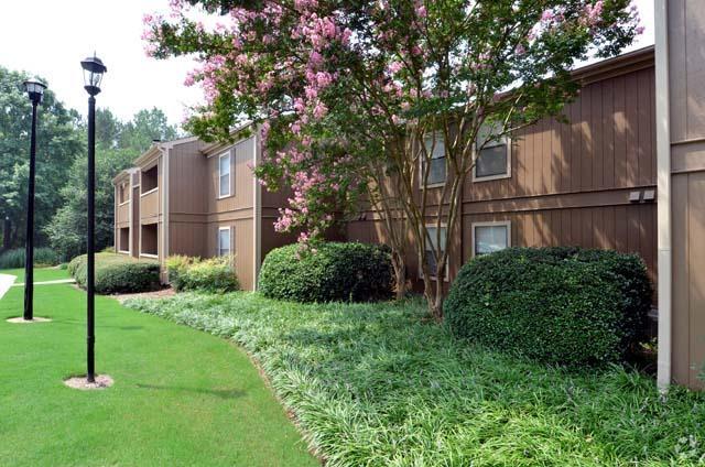 Foto del edificio - Westbury Creek