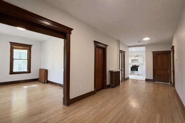 Foto del edificio - 249 Fairfield Ave