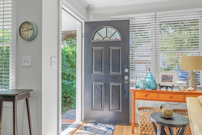 Foto del edificio - North End