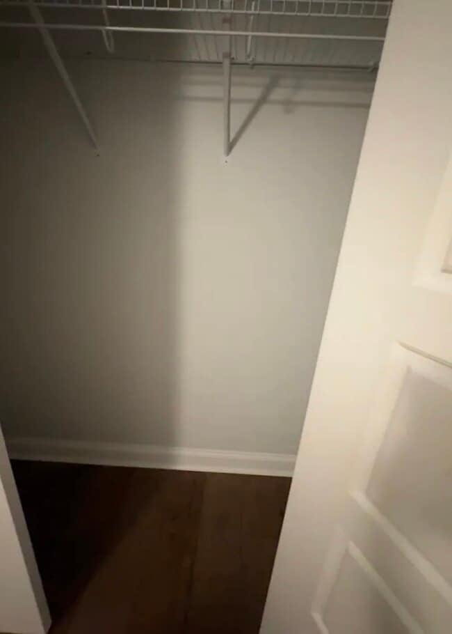Closet In Bedrooms (Not Master) - 644 Osprey Cir