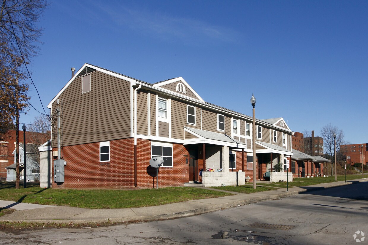 Foto principal - 1118 Sciota St