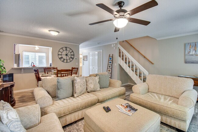 Foto del edificio - 3494 Smokey Chamber Dr