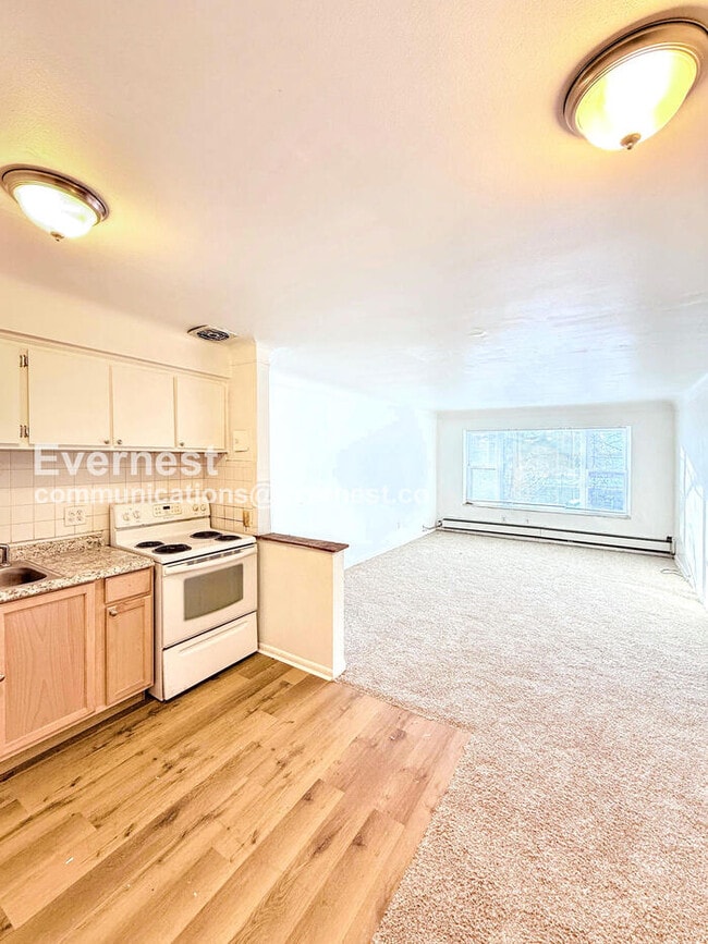 Foto del edificio - 15601 Schoolcraft Rd