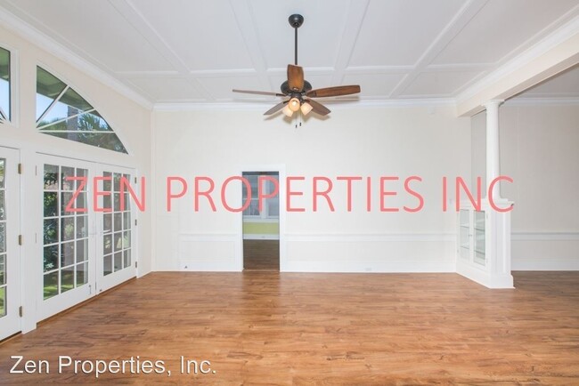 Building Photo - 3 br, 2 bath House - 3017 Hinano Street