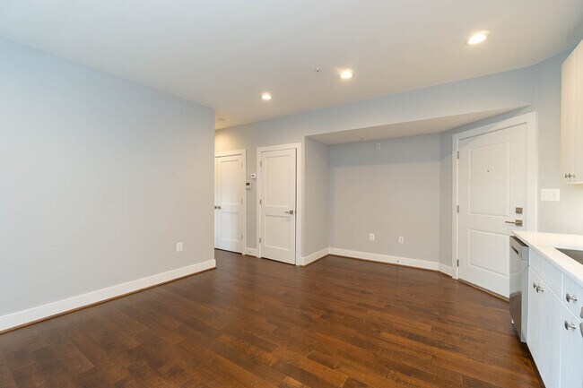 Foto del edificio - 37 Missouri Ave NW