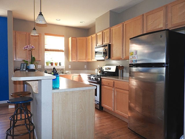 Building Photo - Stapleton Home For Rent